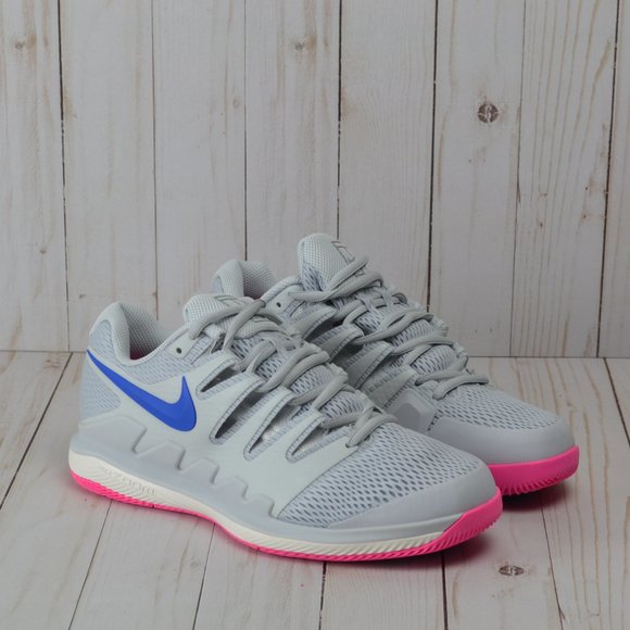 wmns nike air zoom vapor x hc